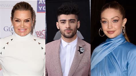 Why Did Zayn Malik, Yolanda Hadid Fight? Gigi Harassment Case Explained ...