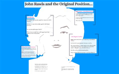 John Rawls and the Original Position... by James Lauder on Prezi