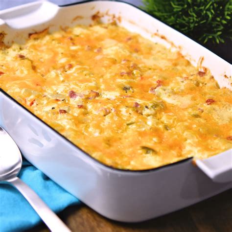 Ore Ida Potato O Brien Casserole Recipe | Besto Blog