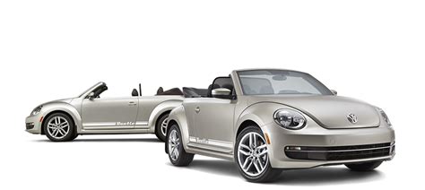 Beetle Convertible Accessories and Parts | VW Service and Parts