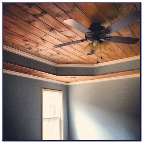 Using Vinyl Flooring On Your Ceiling: A Guide - Flooring Designs