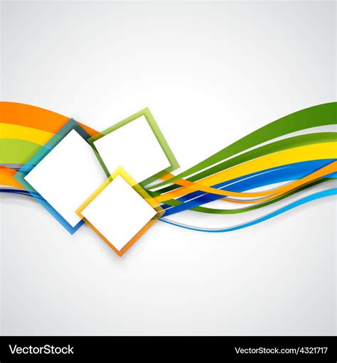 Abstract background design Royalty Free Vector Image