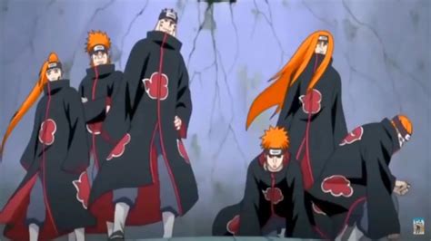 Ninja World: Naruto Vs Pain Full Fight Episode Number