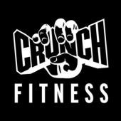 Crunch Fitness | Gym Franchise