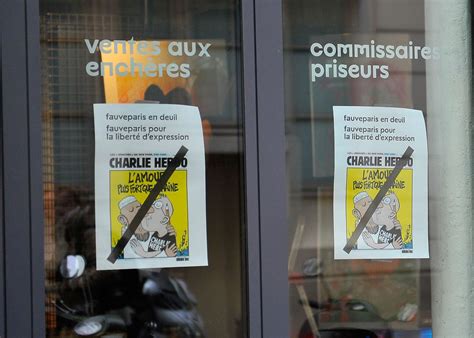 Charlie Hebdo: its history, humor, and controversies, explained - Vox