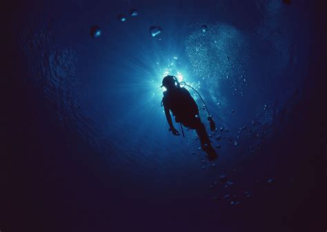 Scuba Diving Wallpapers - Wallpaper Cave