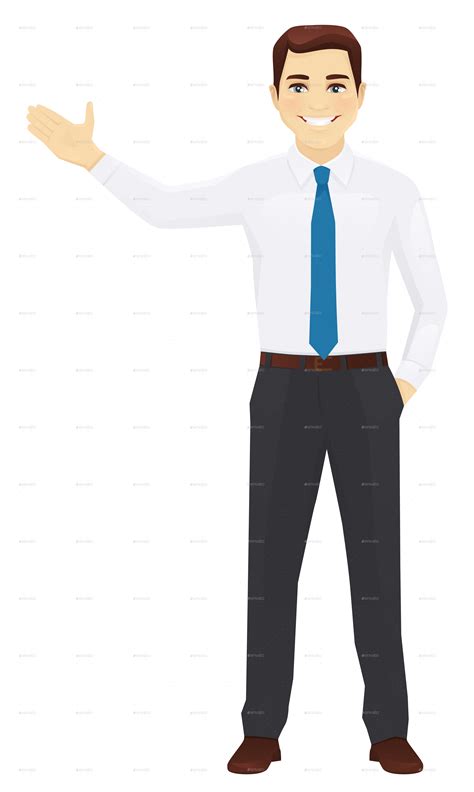 vector clipart businessman 10 free Cliparts | Download images on ...