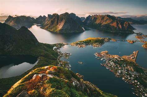 15 Beautiful Places In Norway You Have To Visit | Hand Luggage Only ...