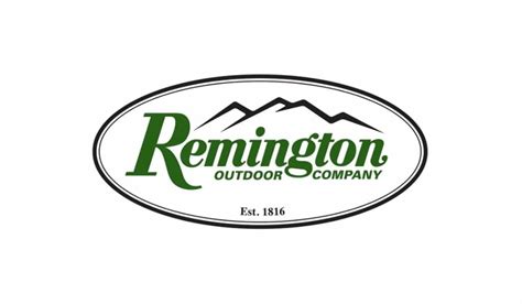 Download High Quality remington logo arms Transparent PNG Images - Art ...