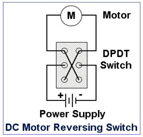 6 Pin Dpdt Switch Wiring Diagram Momentary Understanding 6 P