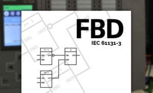 Function Block Diagram (FBD) PLC Programming Tutorial for Beginners ...