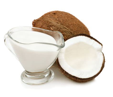 9 Best Substitutes for Coconut Cream in Cooking and Baking - Tastylicious