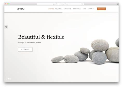 Less Is More: Minimalist Website Design For Your Business