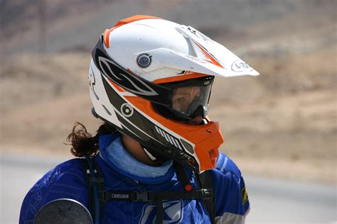 6 criteria for adventure helmet selection • MotoMorgana