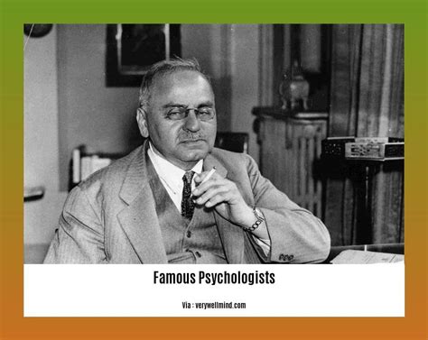 Interviews with Famous Psychologists: Exploring the Minds of Behavioral ...