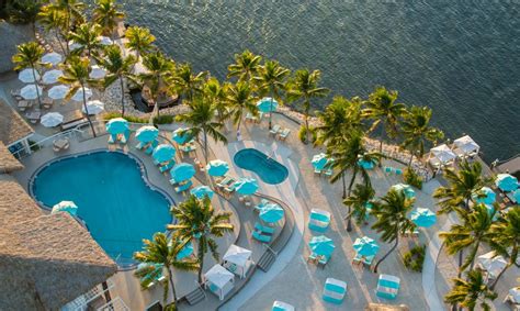 When Should You Book An All-Inclusive Vacation in Key Largo?