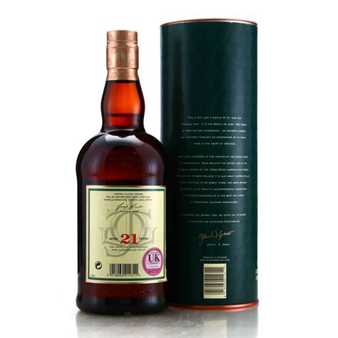 Glenfarclas 21 Year Old | Whisky Auctioneer