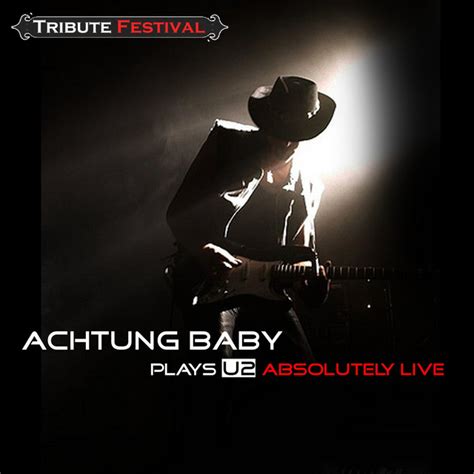 Achtung Baby Concert & Tour History | Concert Archives