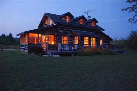 21 Beautiful Door County Cabins | Destination Door County