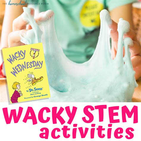 20 Wacky Wednesday Ideas: Easy, Low Prep Activities & Surprises! - The ...