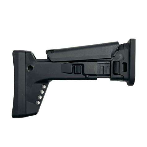 FN SCAR Accessories | Premium Components at FN Specialties