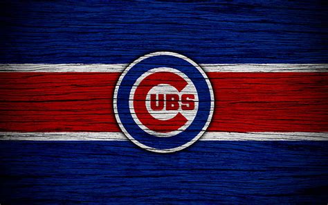 HD wallpaper: Baseball, Chicago Cubs, Logo, MLB | Wallpaper Flare