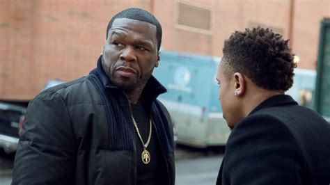 50 Cent talks 'Power' ending after Season 7, finding his future wife ...