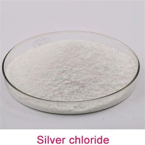 Silver Chloride Powder at Rs 70/gram | Surat | ID: 2850521016362