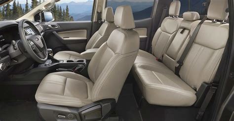 2021 Ford Ranger | Specs, Interior, Exterior, & Technology | Shop Now