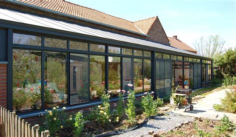 Aluminium Conservatories - ThermaGlaze