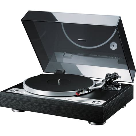 Onkyo CP-1050 Direct Drive Turntable CP-1050 B&H Photo Video