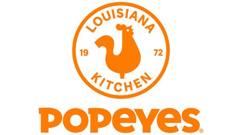 Popeyes Logo y símbolo, significado, historia, PNG, marca