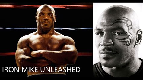 The BEST Mike Tyson Documentary. Incredible Knockouts Fights KOs ...