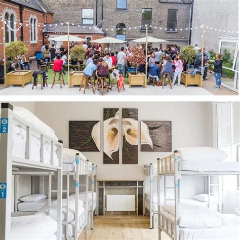 The Backpacker's Guide to the Best Hostels in Dublin (2023) | Dublin ...