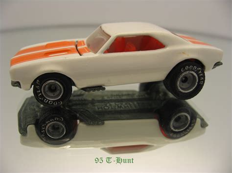 1995 Treasure Hunts Series - Hot Wheels Wiki