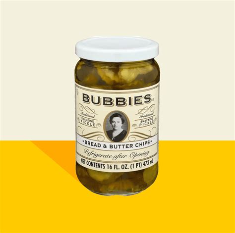 The Best Pickle Brands For Every Occasion