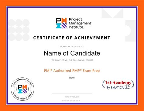 PMP Onsite Training for Corporates + With Official PMI PMP Courseware ...