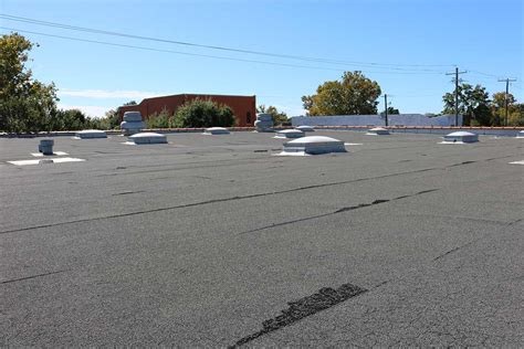 Flat Roof Materials—Which Perform Best? | American WeatherStar