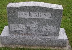 Rufus William King (1912-1999) - Find a Grave Memorial