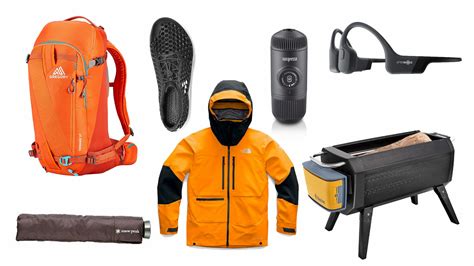 Take Camping to the Next Level with These Cool Camping Gear Gifts