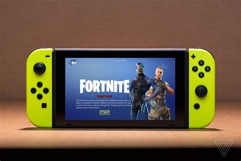 Sony blocks Fortnite cross-play between PS4 and Nintendo Switch: the ...