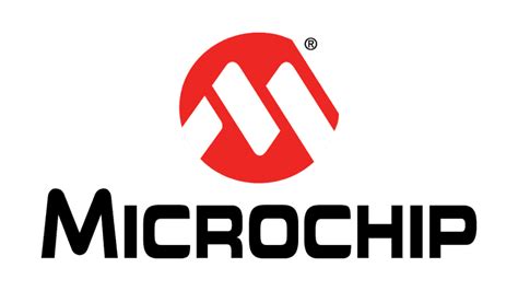 Microchip Technology logo | Dwglogo