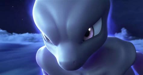 Pokémon: 10 Facts You Didn’t Know About Mewtwo