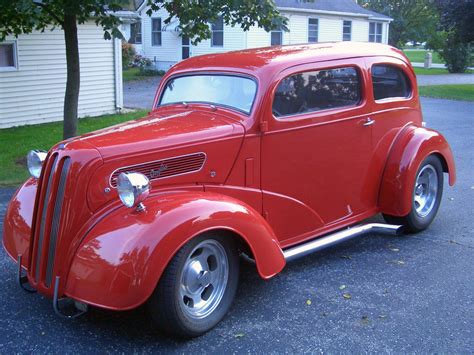 1948 Ford Anglia at Chicago 2013 as F148 - Mecum Auctions