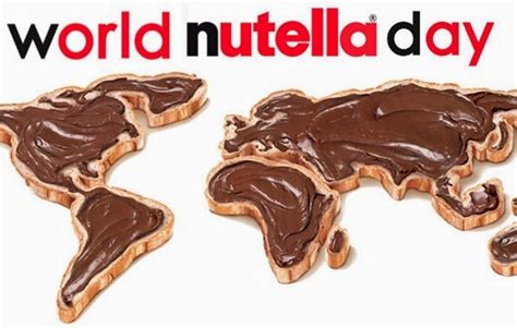 Origin of Nutella | Gain Contact