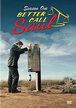 Better Call Saul season 1 - Wikiwand