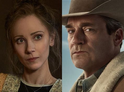 Here's the cast of 'Fargo' season 5 and who they play