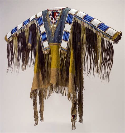 Art Eyewitness: The Plains Indians, Artists of Earth and Sky at the ...