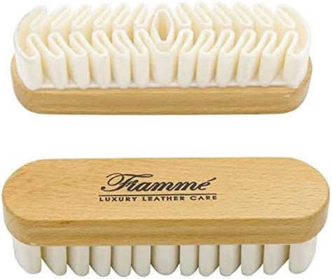 Amazon.com: Magic Silicone Brush Shoes Suede Brush Shoes Cleaning Brush ...