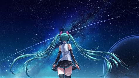 Miku Live Wallpaper Pc - Infoupdate.org